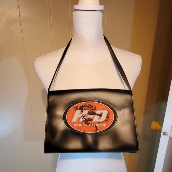 Harley-Davidson Handbags - Harley-Davidson Purse